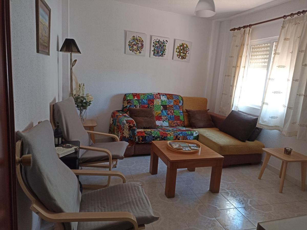 Casa Liebana Villa Torrox Exterior photo